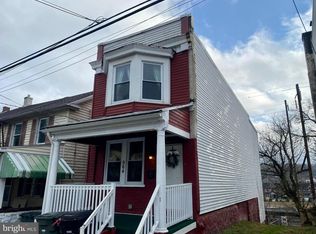 564 Coates St, Coatesville, PA 19320