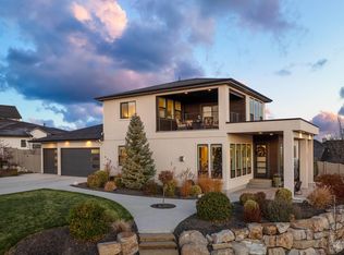 3941 S Daybreak Pl, Meridian, ID 83642