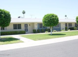 11143 W Palm Ridge Dr, Sun City, AZ 85351