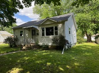 650 N 10th Ave, Kankakee, IL 60901