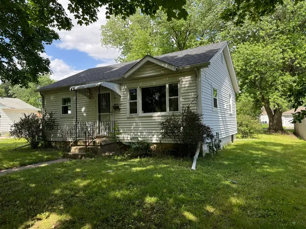 650 N 10th Ave, Kankakee, IL 60901