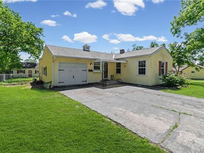 700 E 3rd St, Cameron, MO, 64429