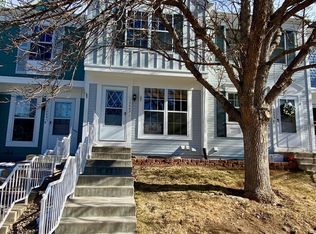 10663 W Dartmouth Ave, Lakewood, CO 80227