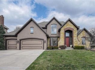 20416 W 88th Ter, Lenexa, KS 66220