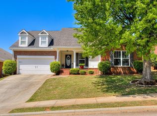 908 Sedgefield Cir, Grovetown, GA 30813
