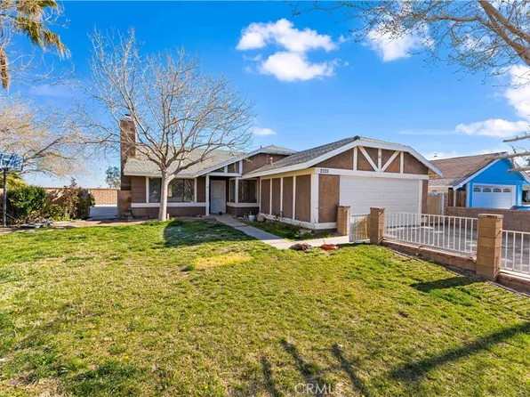 2725 Jojoba Ter, Palmdale, CA 93550