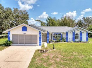 3977 New London St, North Port, FL 34288