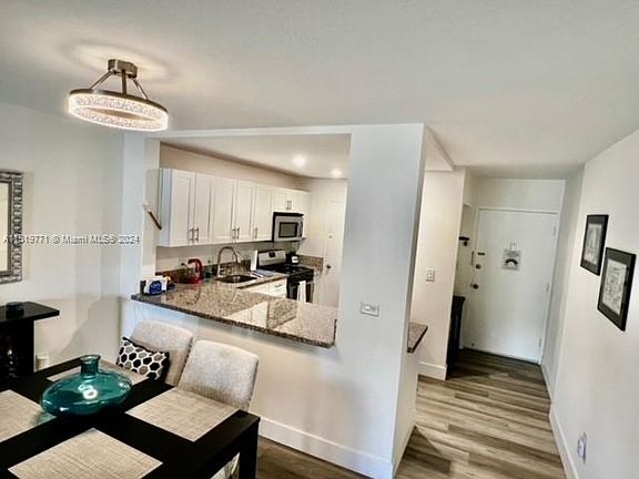 2nd image of 6902 N Kendall Dr APT E304