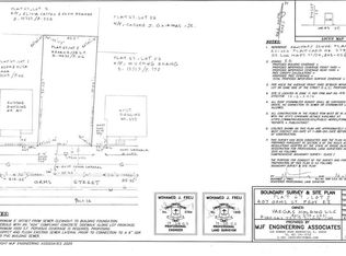 407 Orms St, Providence, RI 02908