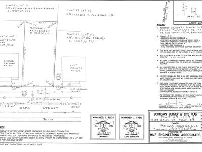 407 Orms St, Providence, RI, 02908