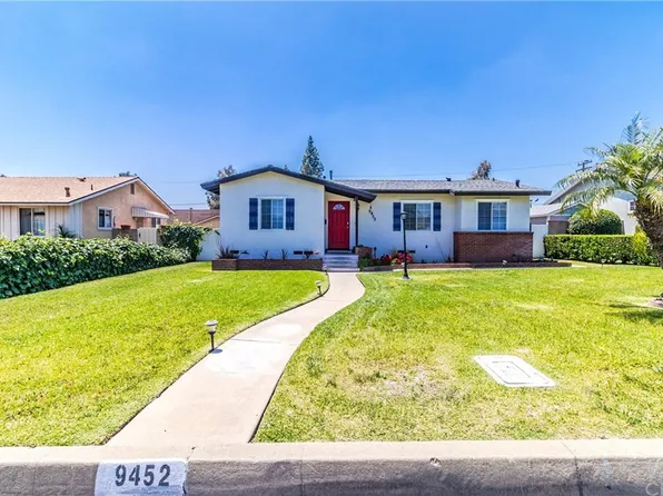 9452 Rose Ave, Montclair, CA 91763