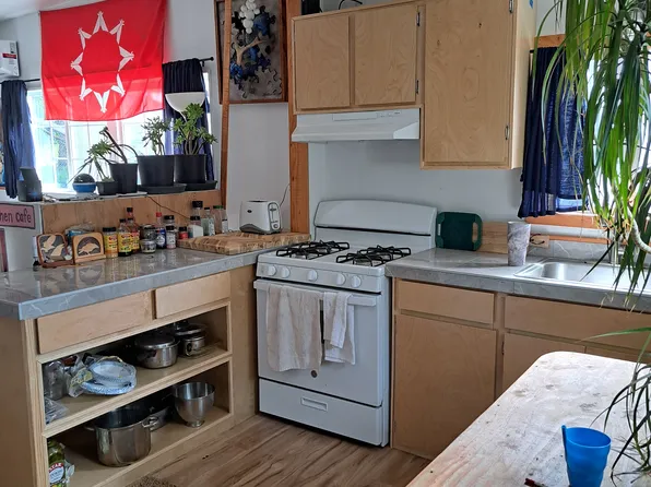 (undisclosed Address), McKinleyville, CA 95519