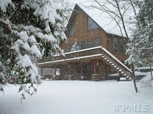 283 Turkey Hill Rd, Red Hook, NY 12571