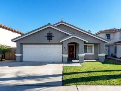 1846 N Berkeley Way, Santa Maria, CA, 93454