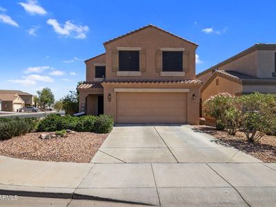 23945 N Pablo Ct, Sun City, AZ, 85373