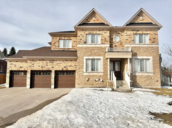 2 Anderson Ave, Mono, ON L9W 6W7