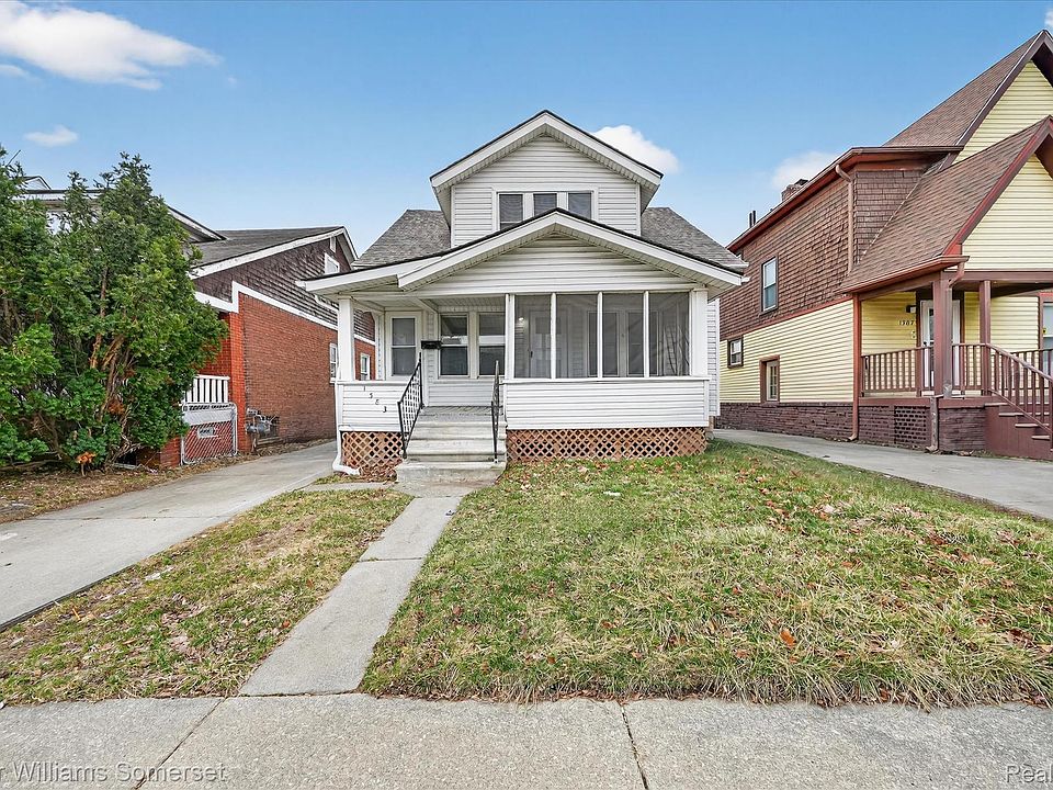 1st image of 1383 Morris Ave