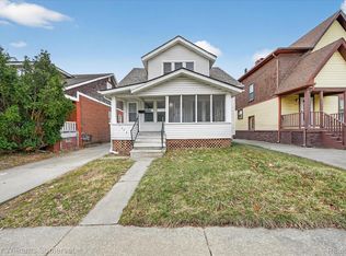 1383 Morris Ave, Lincoln Park, MI