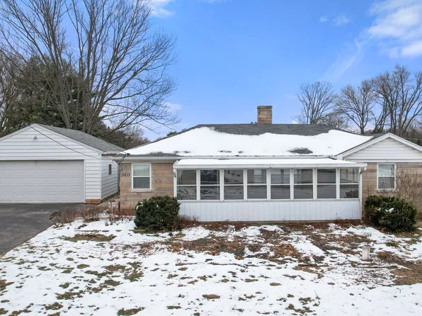 5213 Cordes Rd, Indianapolis, IN 46227