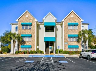 9764 Leyland Dr. #7, Myrtle Beach, SC 29572