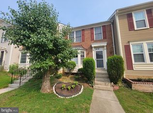 7808 Bellwether Ct, Lorton, VA 22079
