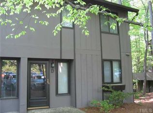 3064 Colony Rd #3064D, Durham, NC 27705