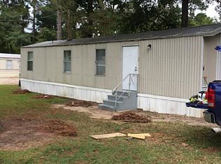 26163 Etta Rd TRLR 6, Splendora, TX 77372