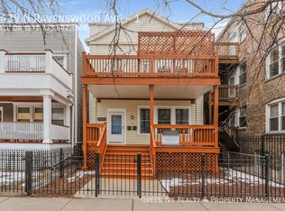5439 N Ravenswood Ave #1, Chicago, IL 60640