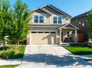 21174 Darnel Ave, Bend, OR 97702