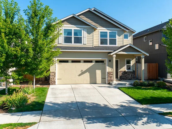 21174 Darnel Ave, Bend, OR 97702