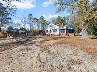 2012 Baton Rouge Rd, Chester, SC 29706