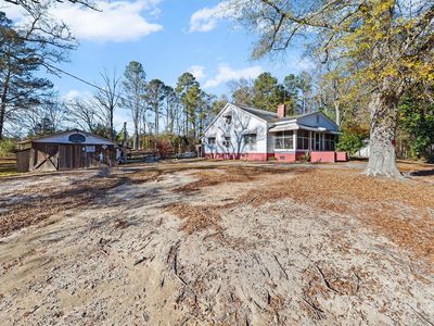 2012 Baton Rouge Rd, Chester, SC, 29706