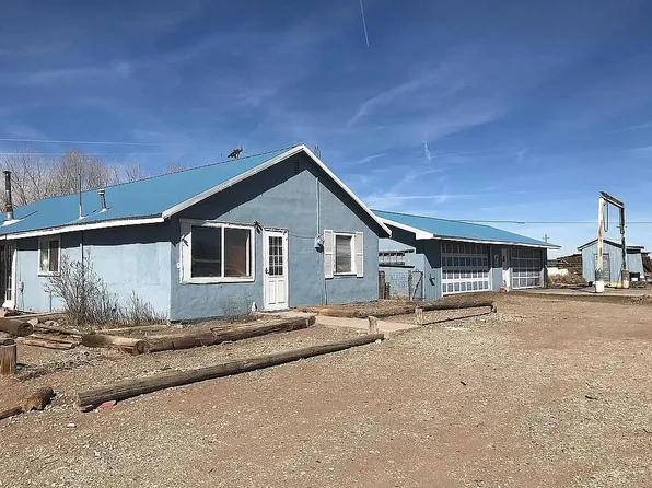 5370 County Road 105 S, Alamosa, CO 81101