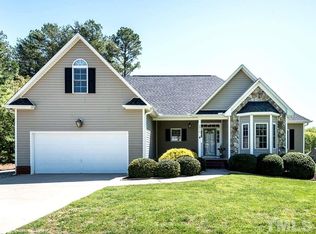 2074 Turner Rd, Mebane, NC 27302