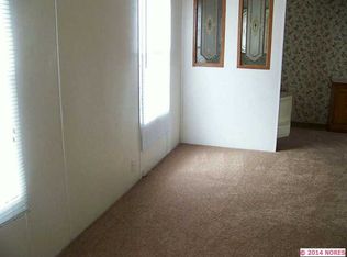 3034 W 828 Rd, Fort Gibson, OK 74434