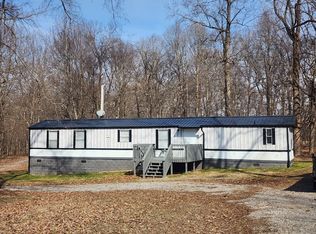 4337 Woodrow Wilson Rd, Springfield, TN 37172