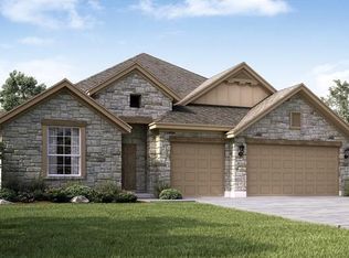 14605 Iveans Way, Austin, TX 78717