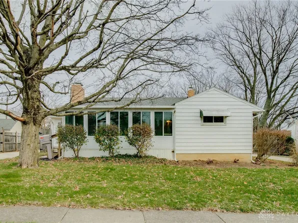 3004 Hobart Ave, Dayton, OH 45429