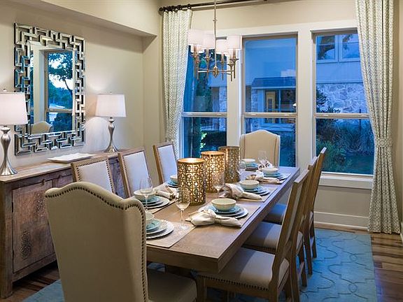 The Vazzano - Dining