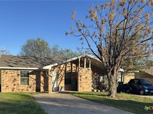 1611 Indian Trl, Harker Heights, TX 76548
