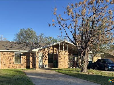 1611 Indian Trl, Harker Heights, TX, 76548