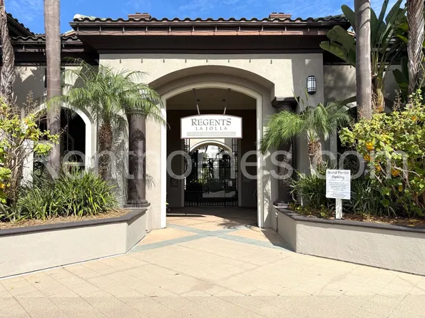 9293 Regents Rd #C303, La Jolla, CA 92037