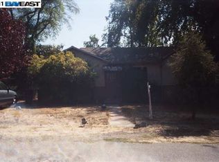 Modoc Ave, Hayward, CA 94542