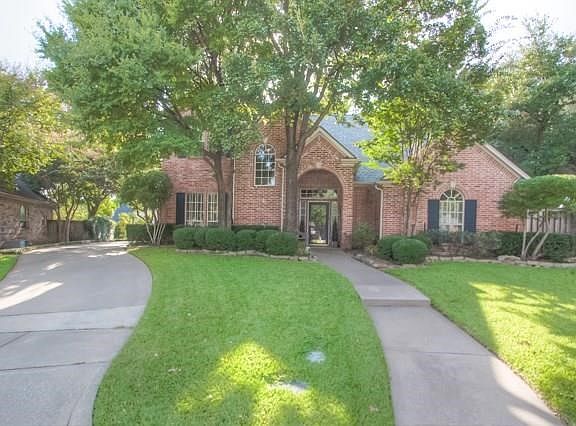 2nd image of 8 River Crest Ct