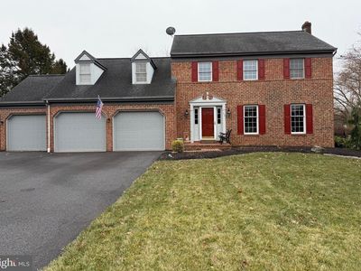 114 James St, Leola, PA, 17540