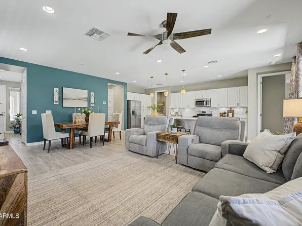 24857 N 172ND Avenue, Surprise, AZ 85387