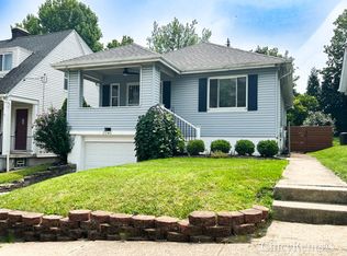 3545 Madison Park Ave, Cincinnati, OH 45209