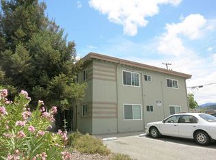 1588 Blossom Hill Rd APT 4, San Jose, CA 95118
