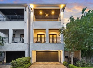 223 Malone St, Houston, TX 77007