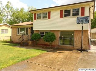 3900 Telstar Cir SW, Huntsville, AL 35805